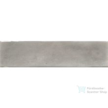 Cifre OPAL Grey 7,5x30 cm fali csempe