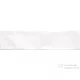 Cifre OPAL Snow 7,5x30 cm fali csempe