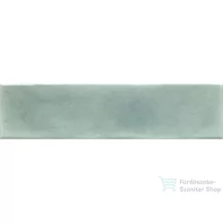 Cifre OPAL Turquoise 7,5x30 cm fali csempe