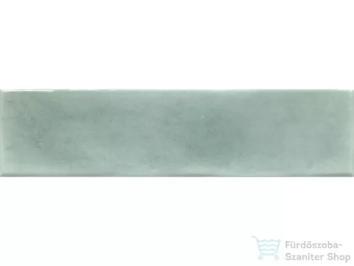 Cifre OPAL Turquoise 7,5x30 cm fali csempe