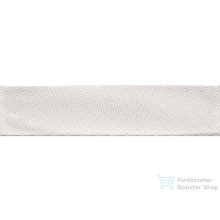 Cifre OPAL White Decor 7,5x30 cm fali csempe