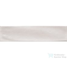 Cifre OPAL White 7,5x30 cm fali csempe