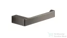 Sapho PIRENEI WC-papírtartó, gun metal (PI2481)