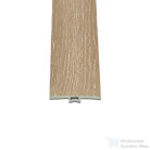 Leziter Vinyl SPC padló burkolatváltó Picos tölgy 2400x45x6 mm PIT-BV