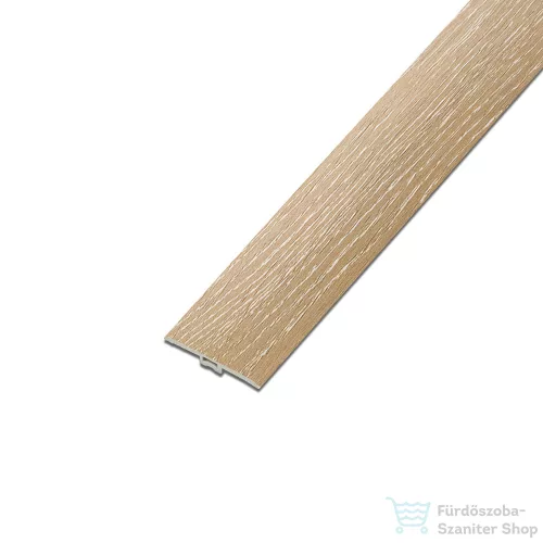 Leziter Vinyl SPC padló burkolatváltó Picos tölgy 2400x45x6 mm PIT-BV