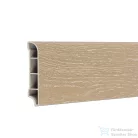 Leziter Vinyl SPC padlószegély Picos tölgy 2400x60x12 mm PIT-SZ