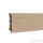 Leziter Vinyl SPC padlószegély Picos tölgy 2400x60x12 mm PIT-SZ