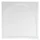 Sapho GELCO G5 LARCA szögeltes öntöttmárvány zuhanytálca, 80x80x3cm (PL008)