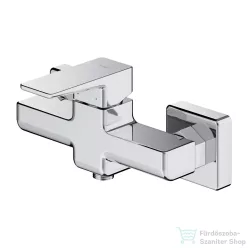   Omnires PARMA zuhany csaptelep zuhanyszett nélkül, króm PM7440CR