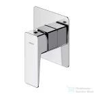 Omnires PARMA falsík alatti kád/zuhany csaptelep, króm PM7445CR