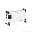 Leziter Mistral elektromos fűtőtest 750W / 2000W PN-CH01-Turbo