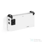Leziter Mistral elektromos fűtőtest 750W / 2000W PN-CH01-Turbo