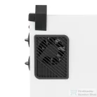 Leziter Mistral elektromos fűtőtest 750W / 2000W PN-CH01-Turbo