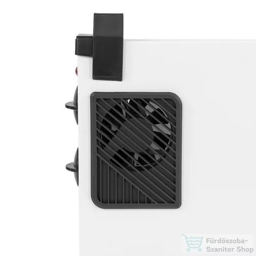 Leziter Mistral elektromos fűtőtest 750W / 2000W PN-CH01-Turbo