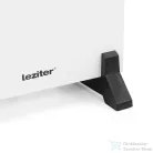 Leziter Mistral elektromos fűtőtest 750W / 2000W PN-CH01-Turbo