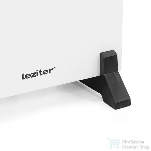 Leziter Mistral elektromos fűtőtest 750W / 2000W PN-CH01-Turbo