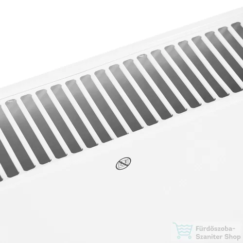 Leziter Mistral elektromos fűtőtest 750W / 2000W PN-CH01-Turbo