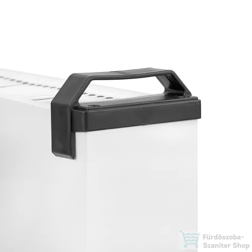 Leziter Mistral elektromos fűtőtest 750W / 2000W PN-CH01-Turbo