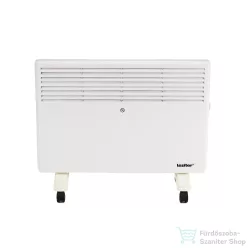Leziter Asama elektromos fűtőtest 750W/1500W PN1500
