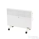 Leziter Asama elektromos fűtőtest 750W/1500W PN1500
