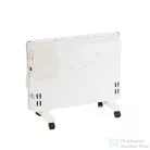 Leziter Asama elektromos fűtőtest 750W/1500W PN1500