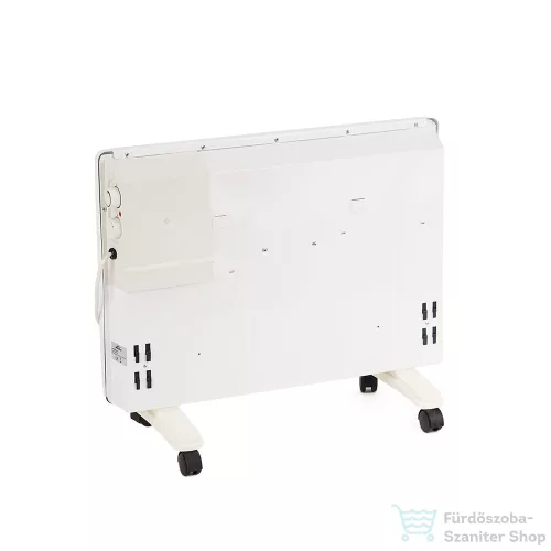 Leziter Asama elektromos fűtőtest 750W/1500W PN1500
