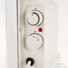 Leziter Asama elektromos fűtőtest 750W/1500W PN1500