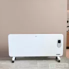 Leziter Methana elektromos fűtőtest 1000W/2000W PN2000DL