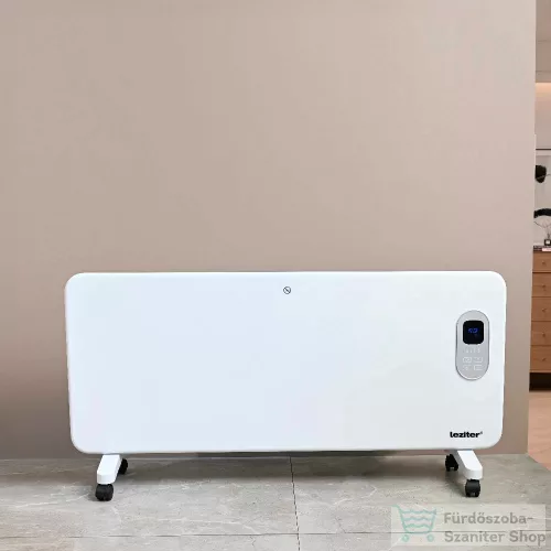 Leziter Methana elektromos fűtőtest 1000W/2000W PN2000DL
