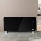 Leziter Hekla elektromos fűtőtest 1000W/2000W PN2000G