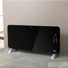 Leziter Hekla elektromos fűtőtest 1000W/2000W PN2000G