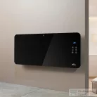 Leziter Hekla elektromos fűtőtest 1000W/2000W PN2000G