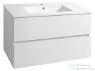 AQUALINE PANEDA mosdótartó szekrény, 99,5x55x45,2cm (PN210)