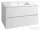 AQUALINE PANEDA mosdótartó szekrény, 99,5x55x45,2cm (PN210)