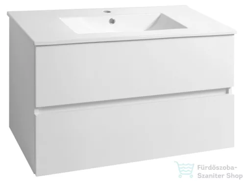 AQUALINE PANEDA mosdótartó szekrény, 99,5x55x45,2cm (PN210)