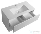 AQUALINE PANEDA mosdótartó szekrény, 99,5x55x45,2cm (PN210)
