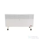 Leziter Asama elektromos fűtőtest 1250W/2500W PN2500
