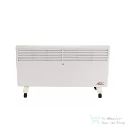 Leziter Asama elektromos fűtőtest 1250W/2500W PN2500