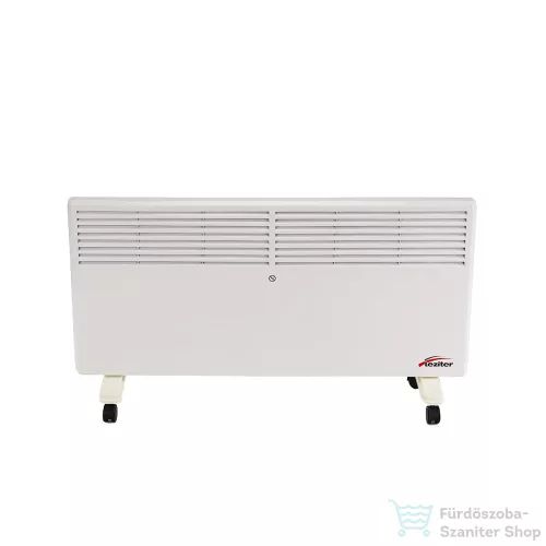 Leziter Asama elektromos fűtőtest 1250W/2500W PN2500