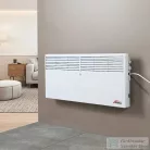Leziter Asama elektromos fűtőtest 1250W/2500W PN2500