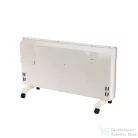 Leziter Asama elektromos fűtőtest 1250W/2500W PN2500