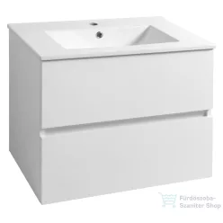   AQUALINE PANEDA mosdótartó szekrény, 69,5x55x45,2cm (PN270)