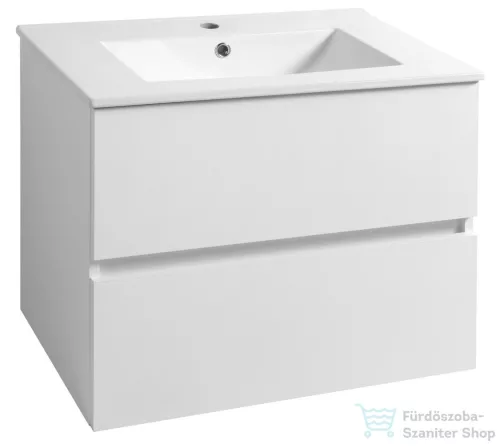 AQUALINE PANEDA mosdótartó szekrény, 69,5x55x45,2cm (PN270)