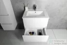 AQUALINE PANEDA mosdótartó szekrény, 69,5x55x45,2cm (PN270)
