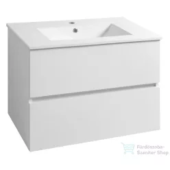   AQUALINE PANEDA mosdótartó szekrény, 79,5x55x45,2cm (PN280)