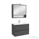 Leziter Porto 80 komplett antracit-antracit PO80ANAN