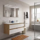 Leziter Porto Prime 120 komplett winston tölgy-fehér POPR120WTF