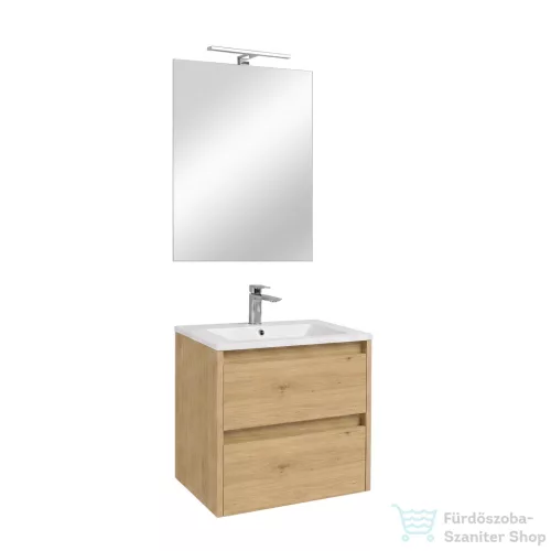 Leziter Porto Prime 60 komplett winston tölgy-winston tölgy POPR60WTWT