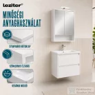 Leziter Porto Prime 60 komplett winston tölgy-winston tölgy POPR60WTWT