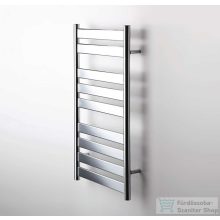 Zehnder Zeta 800x500 mm króm radiátor PQ6C-080-050